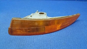 93-97 Chevy Camaro Z28 OEM Left side bumper light STOCK factory 16517535 - Picture 1 of 4