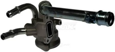 Caixa termostato líquido de arrefecimento do motor compatível com 2002-2005 Pontiac Grand Am, Sunfire DORMAN - Imagem 1 de 4