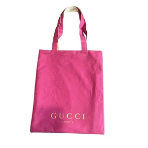 Gucci Reversible Tote Limited Edition - Picture 1 of 5