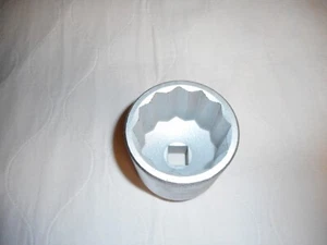 Socket 2-3/8, 12 point 3/4 Drive Blackhawk 60076 - Picture 1 of 4