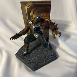 Auténtica figura de acción Necrid Soul Calibur McFarlane Toys serie 2 B03 - Imagen 1 de 2