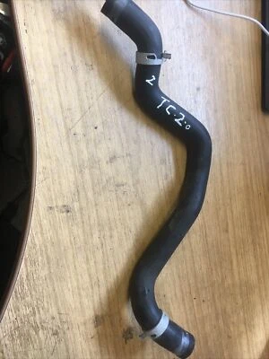 Manguera de tubería de refrigerante de agua para motor híbrido completo Toyota C-HR 1.8 G922E-F4010-A Foto 1 de 2