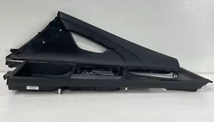 21-23 HYUNDAI ELANTRA CENTER CONSOLE UPPER TOP TRIM BEZEL COVER PANEL # 93779 - Picture 1 of 21