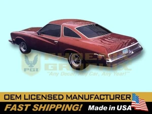 Buick Century Gran Sport GS 1974 calcomanías completo kit rayas 13 piezas - Imagen 1 de 1