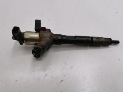 Mazda CX-7 2011 Diesel Fuel Injector R2AA13H50 127kW AMD101702 Foto 1 de 4