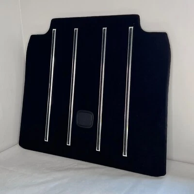 Alfombra de carga para maletero Jaguar XK XKR X150 2007-2015 6W8345455AF OEM XKR-S Foto 1 de 4