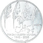 [#1065390] Portogallo, 8 Euro, Fin Da Ii Guerra Mundial, 2005, Lisbon, Bb+, Arge