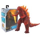 NECA Burning Godzilla King of The Monsters 7" PVC Action Figure Model Toy Gift