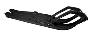 C&A Pro XPT Perfromance Trail Skis - Black - 77020420 - Picture 1 of 1