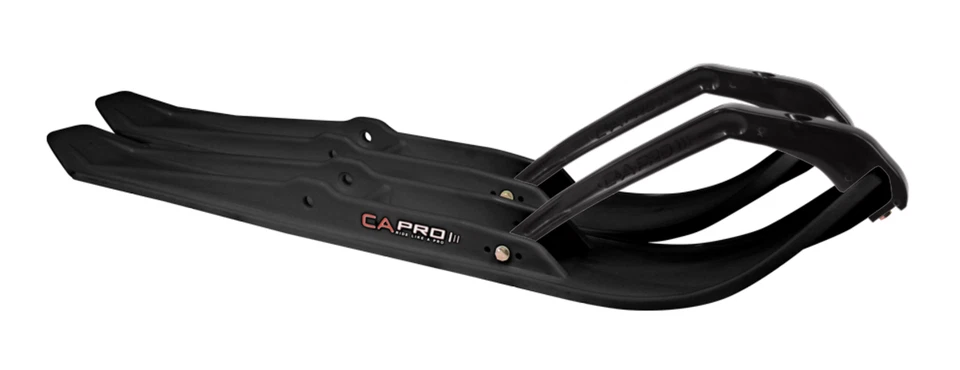 C&A Pro XPT Perfromance Trail Skis - Black - 77020420 - Image 1 of 1