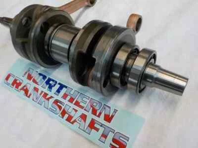 Cigüeñal POLARIS 800 PRO, EDGE, XC, RMK reconstruido 2001-05 OEM: 2201842 Foto 1 de 4