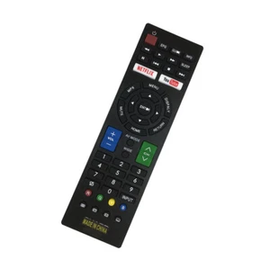 Remote Control For Sharp LC-32L450X LC-40L500X LC-40L650X AQUOS LCD HDTV TV - Picture 1 of 2