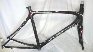 Giant OCR C1 Frame and Fork | Carbon Fiber | Large 57cm, 700c, 3lbs, Excellent - Picture 1 of 10