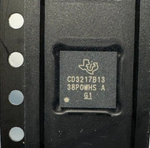 New CD3217B13 BGA Charging IC Chip for iPad 10 10th Gen A2696 A2757 A2777 - Picture 1 of 1