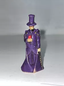 Monster in my Pocket 2nd Gen (2006) #11 Vampire Mini Figure (273) - Picture 1 of 4