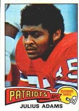 1975 Topps Football Pick Complete Your Set #1-200 RC Stars 