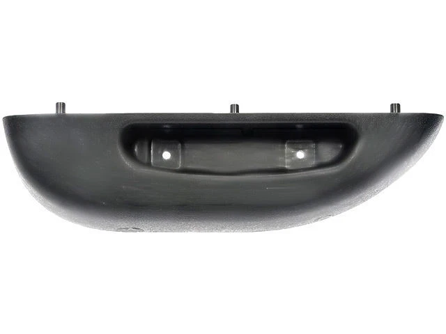 Cubierta de reposabrazos de puerta Dorman delantera izquierda para Chevy C6500 Kodiak 2003-2009 84BVRW Foto 1 de 1