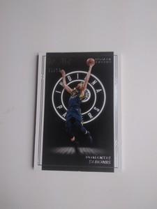2020-21 Panini Noir Icon Edition /99 Domantas Sabonis #88