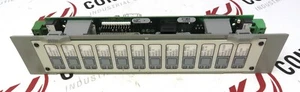 Edwards Signaling EST 3-SDDC Driver Controller Module P/N 140329 Ver 3.3 - Picture 1 of 4