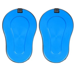 2 Pcs Car Toilet Kids Emergency Urinal Bottle Car Urinal Bottle - Picture 1 of 12