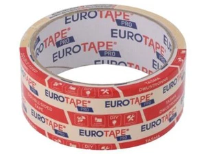 DALPO-38/10 Fastening tape W: 38mm L: 10m V: double-sided Adhesive: acrylic D - Picture 1 of 1