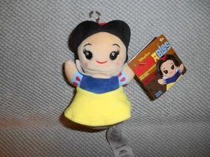 SNOW WHITE Disney Parks Wishables Plush Snow White & Seven Dwarfs Series NEW nwt - Picture 1 of 6