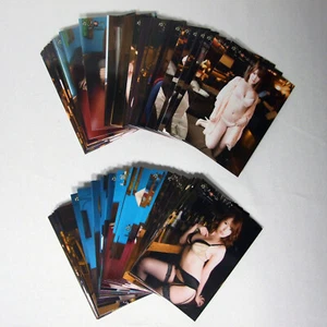 Japanese Idol Trading Card #35 " Yui Hatano 2018 " Regular cards complete set - Picture 1 of 1