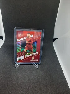 2022-23 Panini Donruss Elite FIFA Soccer Aspirations /92 Lorenzo Pellegrini #21 - Bild 1 von 2