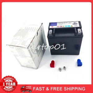A0009829608 12V 12Ah 200A Auxiliary Aux Battery For Mercedes Benz W222 W212 - Picture 1 of 12