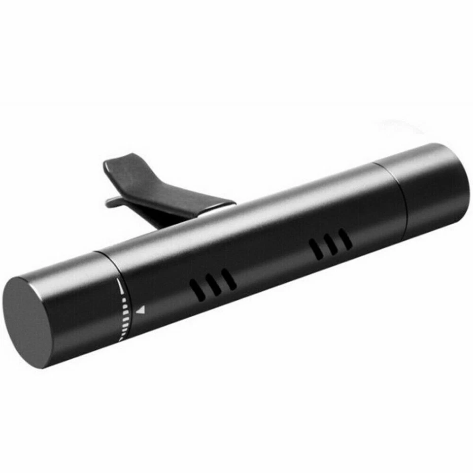 Clip - On Car Air Fresheners