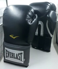 luva everlast 16oz