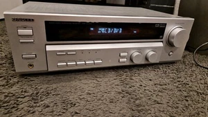 Kenwood KRF-V4060D Dolby Digital 51. Ricevitore AV - Foto 1 di 4