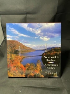 New York's Hudson America's Valley - Picture 1 of 1