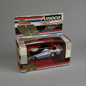 Racing Champions Amoco Allen Johnson Pontiac Pro Stock 1/64 - Picture 1 of 3