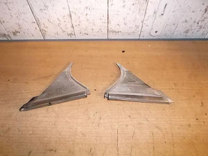 Cubierta cromada para Ford P7 Coupe 17m 20m 26m cromados - Imagen 1 de 1