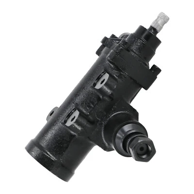 Caja de conversión de dirección asistida CP7512 para camioneta Chevrolet C10 C10 Suburban 63-72 Foto 1 de 4