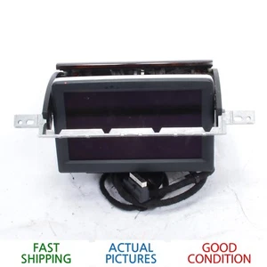 2006 AUDI A8 D3 LONG BASE NAVIGATION DISPLAY SCREEN ASSY - OEM - Picture 1 of 5