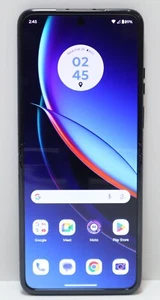Motorola razr+ (2023) 256 GB telefono pieghevole (spettro) 6,9" nero XT2321-3 - Foto 1 di 20