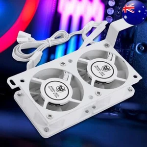 Memory Radiator 1000-3000RPM RAM Memory Cooling Fan for DDR/DDR2/DDR3/DDR4/DDR5 - Afbeelding 1 van 15