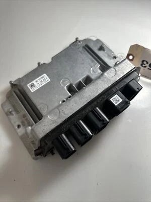 BMW X1 X2 MINI COOPER DME 2015-19 MOTOR MEVD MÓDULO DE CONTROL INFORMÁTICO ECM ECU Foto 1 de 4