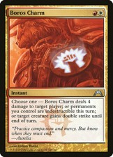1X Boros Charm Gatecrash EX MTG CARD