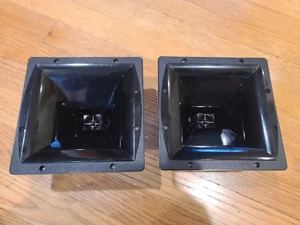 Klipsch KSF-S5 Coppia di tweeter a corno K-99-S - Foto 1 di 6