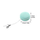 Portable Mini Daily Macaron Shape Phone Screen Wipe Sides For Monitor