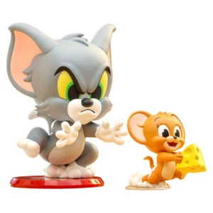 Tom & Jerry - Chasing Cosbaby Set - Bild 1 von 3