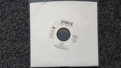 7" Single Vinyl 'N Sync - This I promise you/ Yo te voy a amar US SUNG IN SPANIS Foto 1 de 4