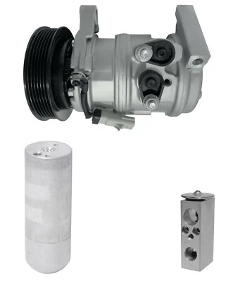 BRAND NEW RYC AC Compressor Kit DH02N Fits Chrysler Voyager 3.3L 2005 2006 - Image 1 of 4