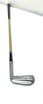 Classic JC Higgins JOHNNY BULLA Tournoment Pyraton Turf Cutter Golf Club Putter - Image 1 of 4