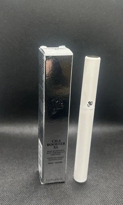 Lancôme Cils Booster XL Mascara Base - White Full Size 0.18 Fl Oz BNIB Authentic - Image 1 of 4