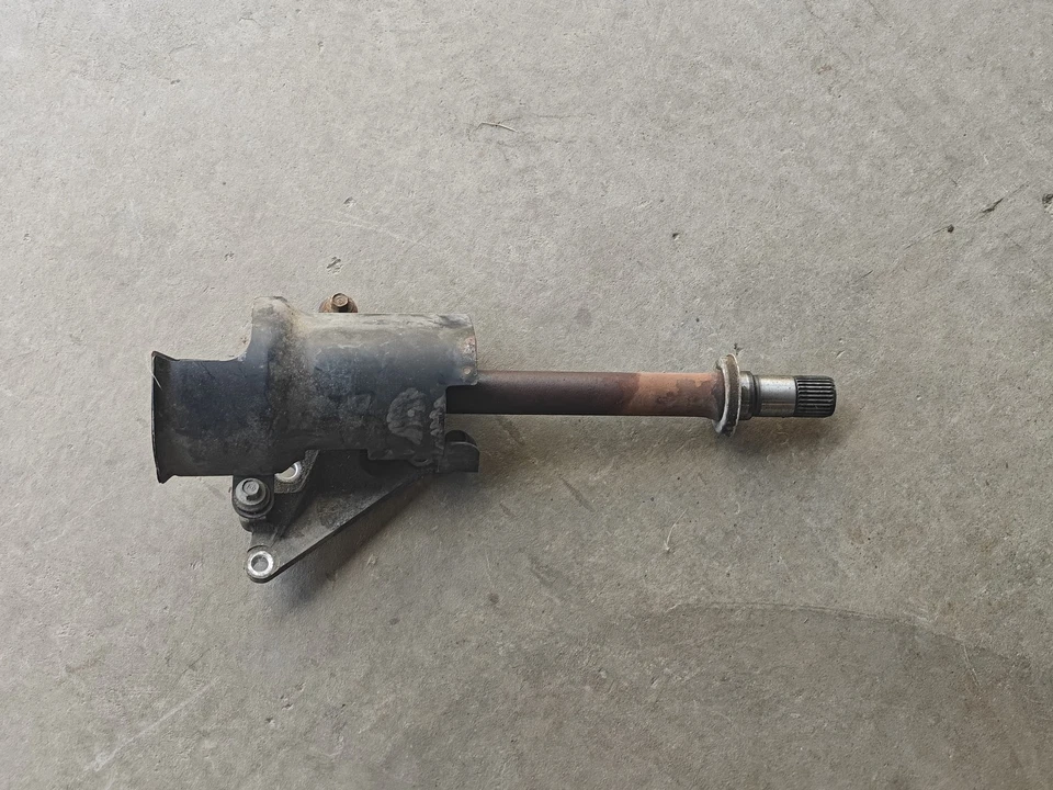 04-08 Acura TL 03-07 Accord 6 velocidades manual MT MEDIO EJE 44500-SEP-A00 Foto 1 de 1