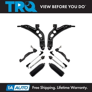 TRQ Front Steering & Suspension Kit Fits BMW Mini - Picture 1 of 11